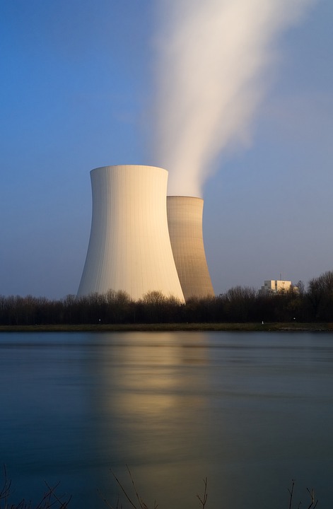 nuclear-power-plant-3145445_960_720